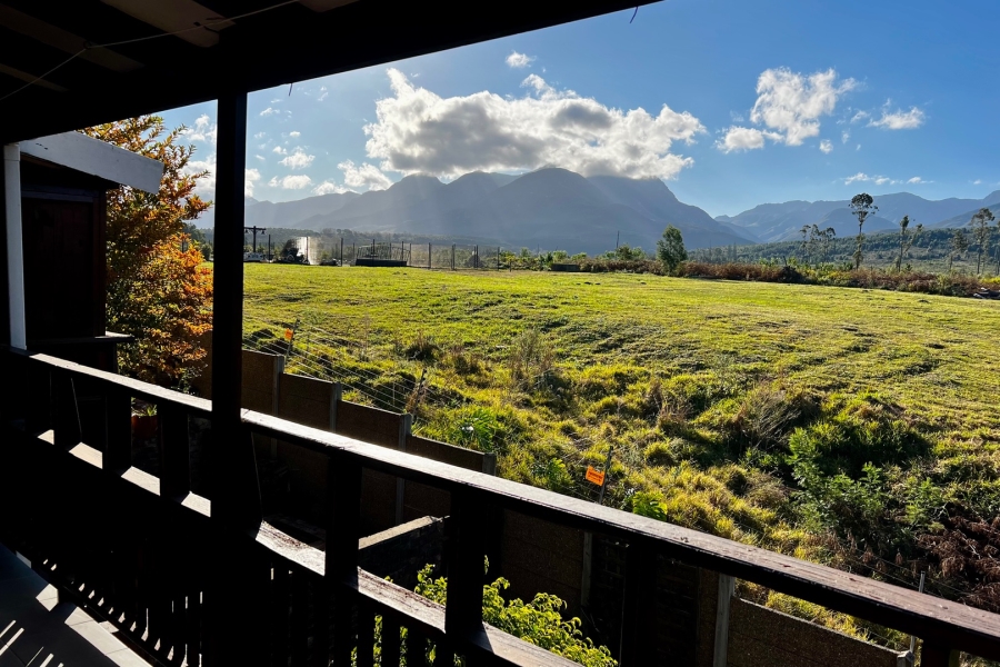 2 Bedroom Property for Sale in Heatherlands Western Cape